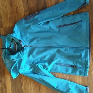 Women's jacket